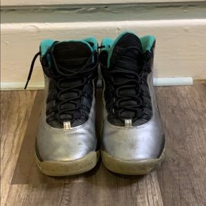Lady Liberty Jordan 10 Retro